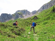 51 Due chiacchiere in faccia al Pegherolo 